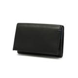 クロ | イズイット 名刺入れ IS | ギャレリア Bag＆Luggage