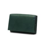 グリーン | イズイット 名刺入れ IS | ギャレリア Bag＆Luggage