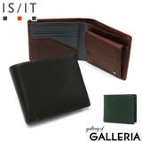 イズイット 財布 IS | ギャレリア Bag＆Luggage | 詳細画像1 