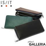 正規品 イズイット 長財布 | ギャレリア Bag＆Luggage | 詳細画像1 
