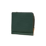 グリーン | イズイット マネークリップ IS | ギャレリア Bag＆Luggage