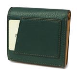 イズイット 二つ折り財布 IS | ギャレリア Bag＆Luggage | 詳細画像12 