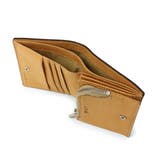イズイット 二つ折り財布 IS | ギャレリア Bag＆Luggage | 詳細画像13 