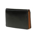 クロ | イズイット 名刺入れ IS | ギャレリア Bag＆Luggage