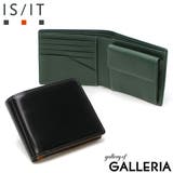 イズイット 財布 IS | ギャレリア Bag&Luggage | 詳細画像1