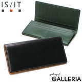 イズイット 財布 IS | ギャレリア Bag&Luggage | 詳細画像1