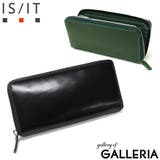 イズイット 財布 IS | ギャレリア Bag＆Luggage | 詳細画像1 