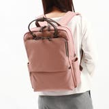 ピンク | イズイット リュック ISIT | ギャレリア Bag&Luggage