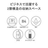 イズイット リュック ISIT | ギャレリア Bag&Luggage | 詳細画像7