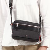 クロ | ISIT ショルダーバッグ イズイット | ギャレリア Bag&Luggage
