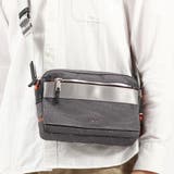 グレー | ISIT ショルダーバッグ イズイット | ギャレリア Bag&Luggage