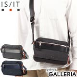 ISIT ショルダーバッグ イズイット | ギャレリア Bag&Luggage | 詳細画像1