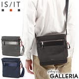 ISIT ショルダーバッグ イズイット | ギャレリア Bag＆Luggage | 詳細画像1 