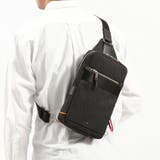 クロ | ISIT ボディバッグ イズイット | ギャレリア Bag＆Luggage