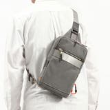 グレー | ISIT ボディバッグ イズイット | ギャレリア Bag＆Luggage