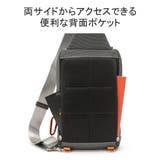ISIT ボディバッグ イズイット | ギャレリア Bag＆Luggage | 詳細画像7 