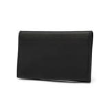 クロ | イズイット 名刺入れ ISIT | ギャレリア Bag＆Luggage
