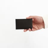 イズイット 名刺入れ ISIT | ギャレリア Bag＆Luggage | 詳細画像2 