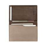 イズイット 名刺入れ ISIT | ギャレリア Bag＆Luggage | 詳細画像10 