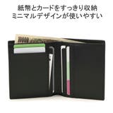 イズイット 二つ折り財布 ISIT | ギャレリア Bag&Luggage | 詳細画像5
