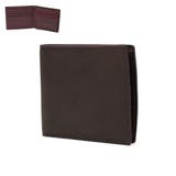 チョコ | イズイット 二つ折り財布 ISIT | ギャレリア Bag&Luggage