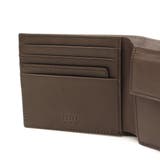 イズイット 二つ折り財布 ISIT | ギャレリア Bag&Luggage | 詳細画像12