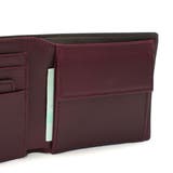 イズイット 二つ折り財布 ISIT | ギャレリア Bag&Luggage | 詳細画像13