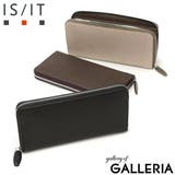 イズイット 長財布 ISIT | ギャレリア Bag&Luggage | 詳細画像1