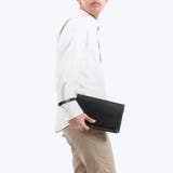 イズイット クラッチバッグ メンズ | ギャレリア Bag＆Luggage | 詳細画像2 