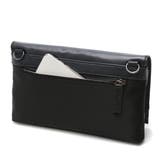 イズイット クラッチバッグ メンズ | ギャレリア Bag＆Luggage | 詳細画像17 