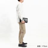 イズイット クラッチバッグ メンズ | ギャレリア Bag＆Luggage | 詳細画像4 