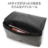 イズイット クラッチバッグ メンズ | ギャレリア Bag＆Luggage | 詳細画像6 
