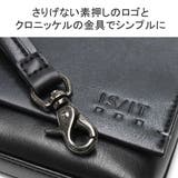 イズイット クラッチバッグ メンズ | ギャレリア Bag＆Luggage | 詳細画像8 