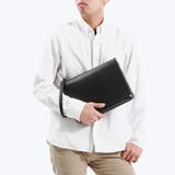 イズイット クラッチバッグ メンズ | ギャレリア Bag&Luggage | 詳細画像2