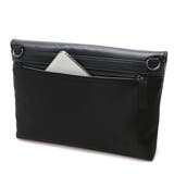 イズイット クラッチバッグ メンズ | ギャレリア Bag&Luggage | 詳細画像17