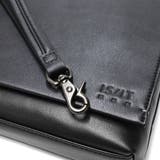 イズイット クラッチバッグ メンズ | ギャレリア Bag&Luggage | 詳細画像23