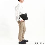 イズイット クラッチバッグ メンズ | ギャレリア Bag&Luggage | 詳細画像4