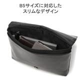 イズイット クラッチバッグ メンズ | ギャレリア Bag&Luggage | 詳細画像6