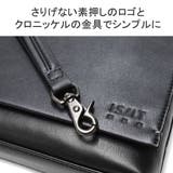 イズイット クラッチバッグ メンズ | ギャレリア Bag&Luggage | 詳細画像8