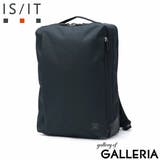 IS IT リュック | ギャレリア Bag&Luggage | 詳細画像21