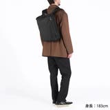 IS IT リュック | ギャレリア Bag&Luggage | 詳細画像4