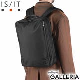 IS IT リュック | ギャレリア Bag&Luggage | 詳細画像19