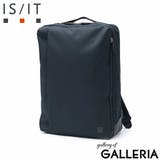 IS IT リュック | ギャレリア Bag&Luggage | 詳細画像21