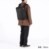 IS IT リュック | ギャレリア Bag&Luggage | 詳細画像4