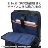 IS IT リュック | ギャレリア Bag&Luggage | 詳細画像8