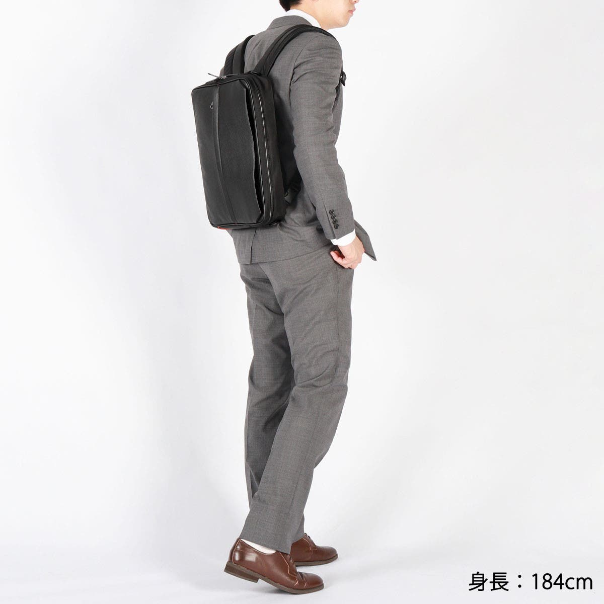 IS IT ブリーフケース | ギャレリア Bag&Luggage | 詳細画像5
