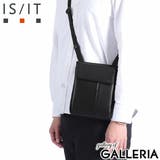IS IT ショルダーバッグ | ギャレリア Bag&Luggage | 詳細画像19