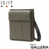 IS IT ショルダーバッグ | ギャレリア Bag&Luggage | 詳細画像20