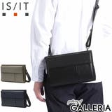 IS IT ショルダーバッグ | ギャレリア Bag＆Luggage | 詳細画像1 