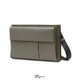 グレー | IS IT ショルダーバッグ | ギャレリア Bag＆Luggage